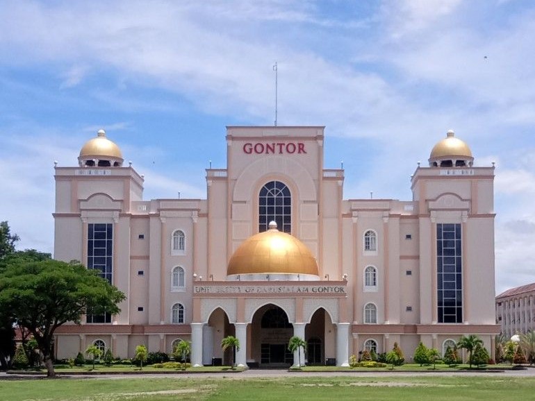 Universitas Darussalam Gontor: Profil, Fakultas, dan Prodi