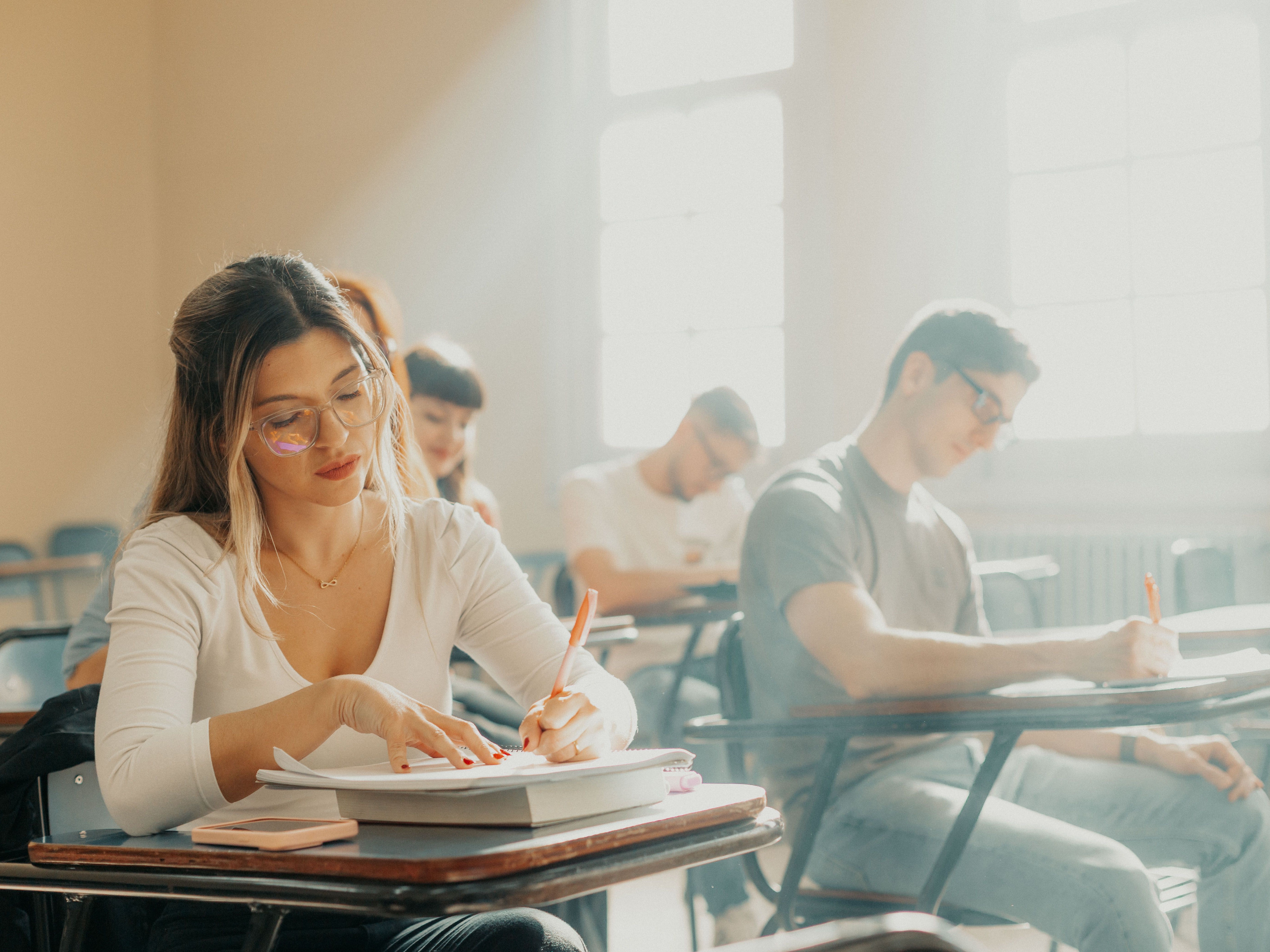 Apa Itu Academic Writing dan Mengapa Penting bagi Mahasiswa?