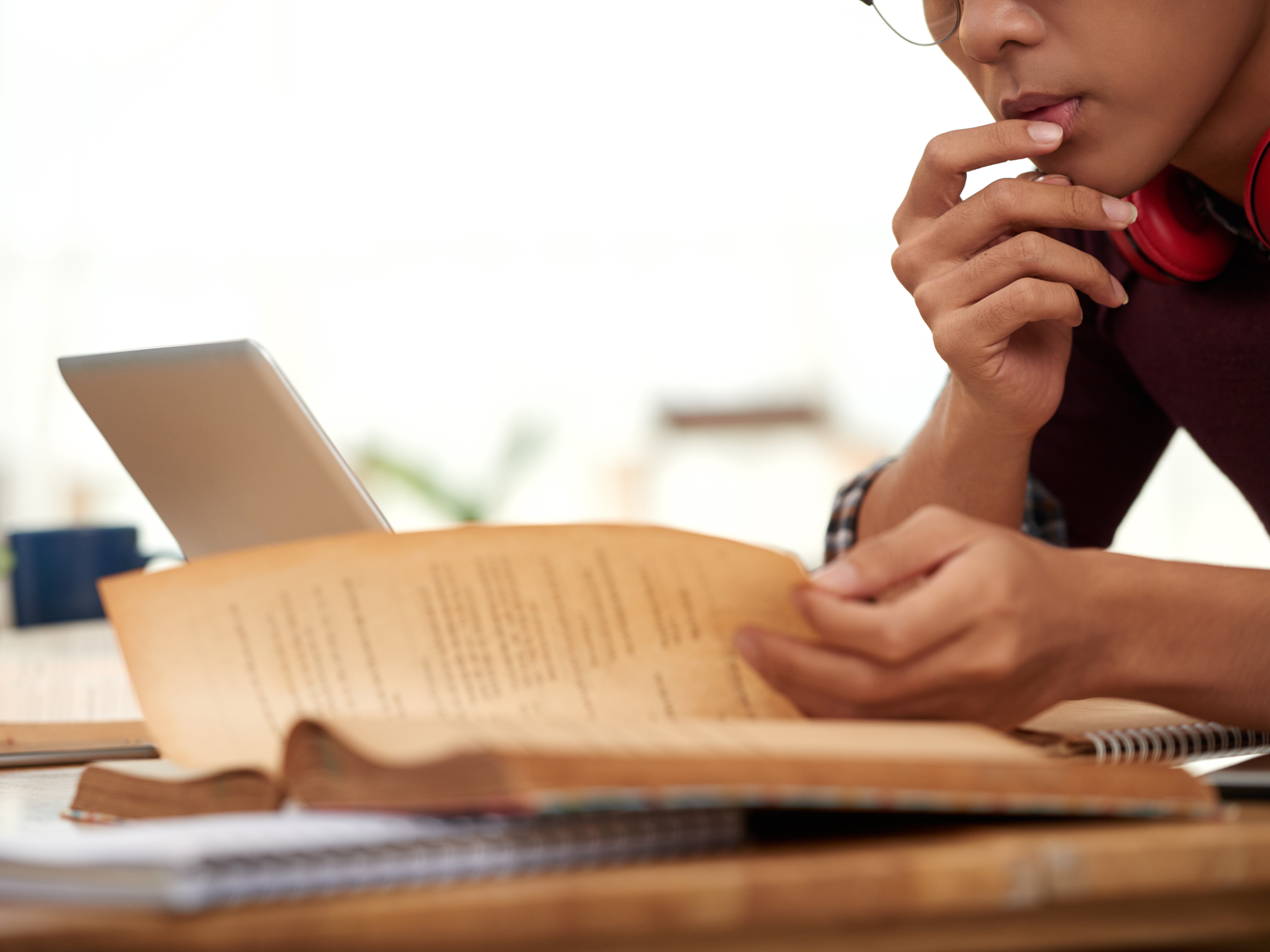 Jenis-Jenis Plagiarisme yang Wajib Diketahui Mahasiswa