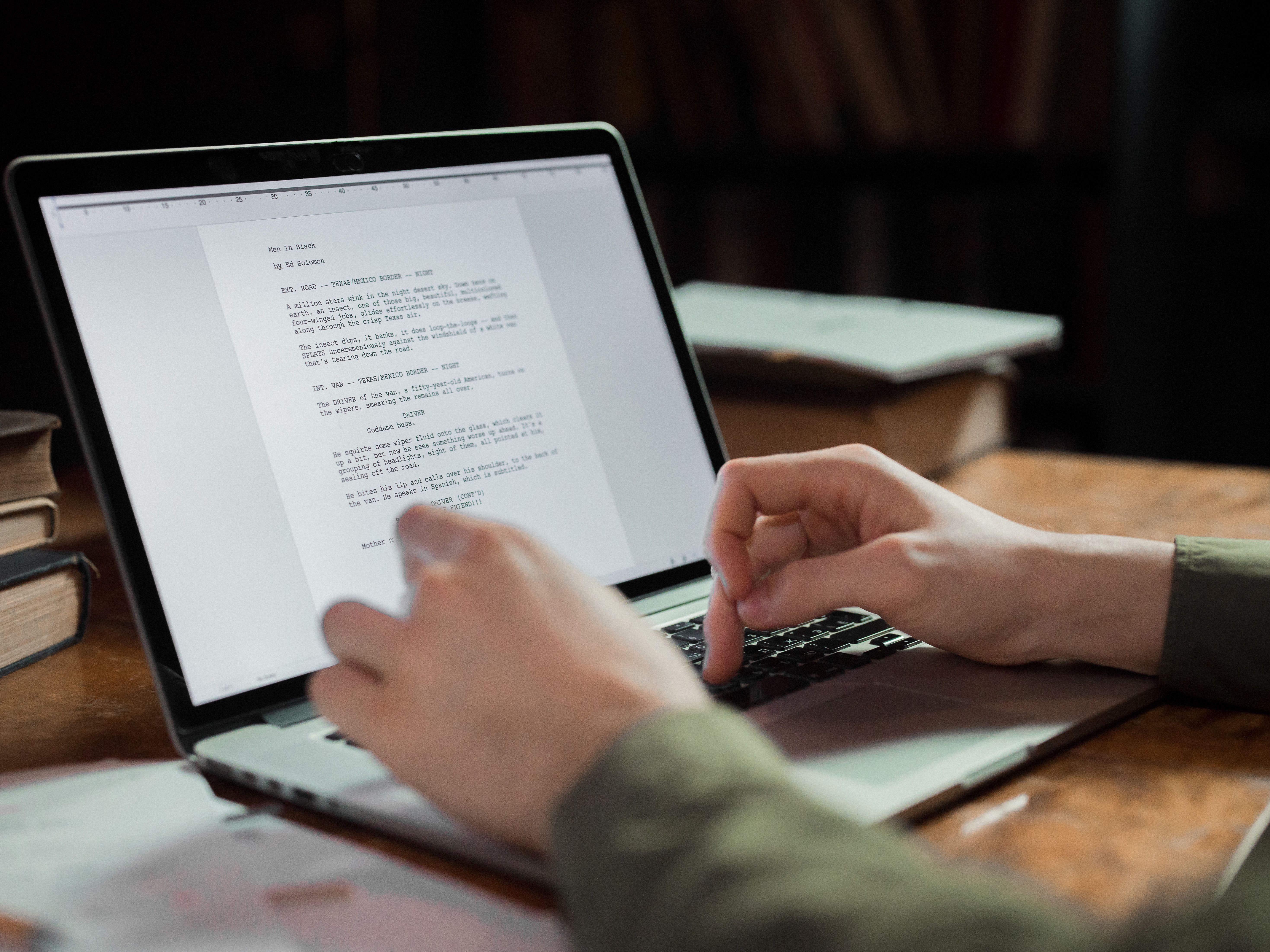 Paragraf Akademik yang Baik Harus Seperti Apa?