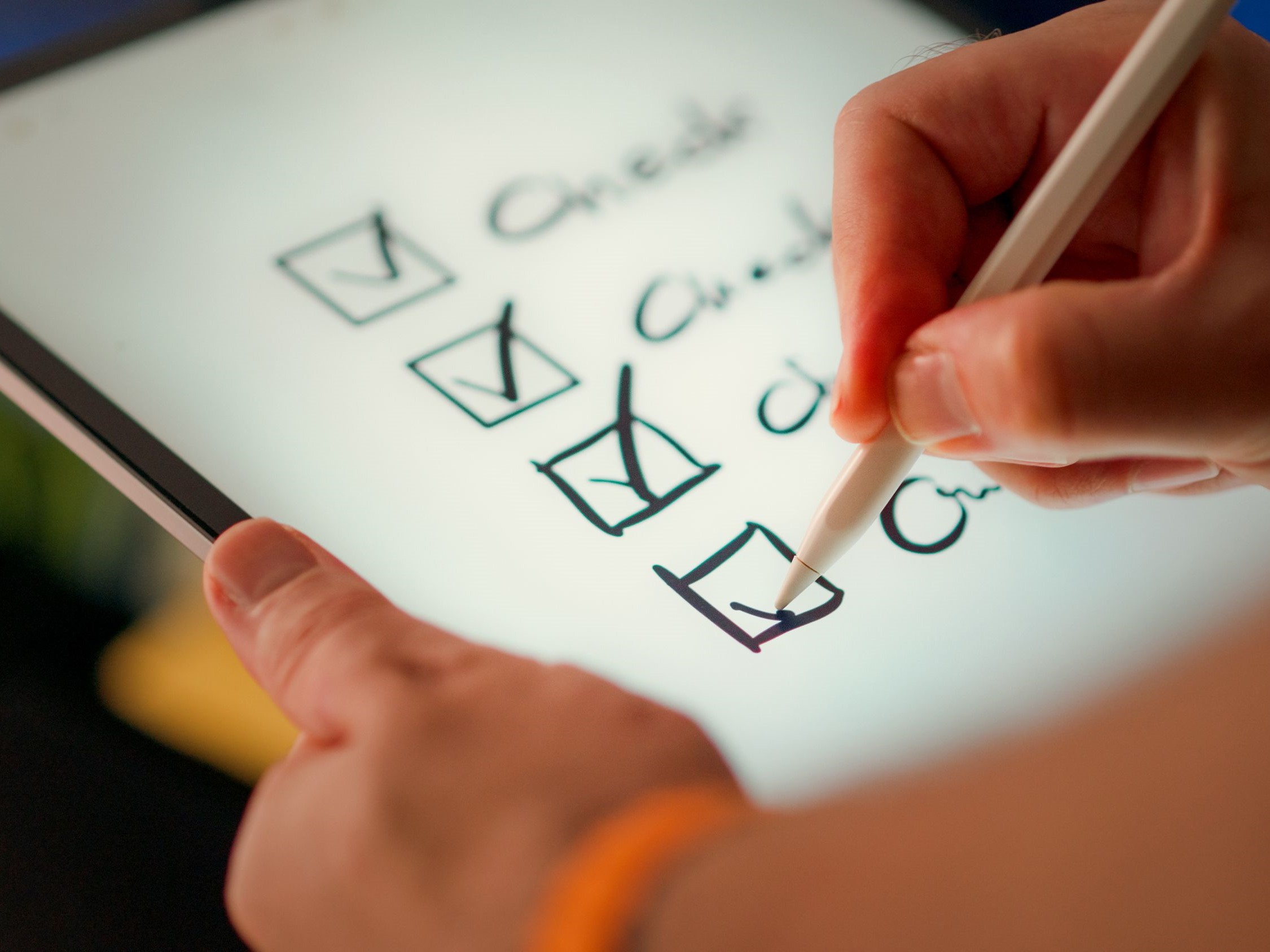 Checklist Sebelum Submit Skripsi agar Lolos Cek Similarity
