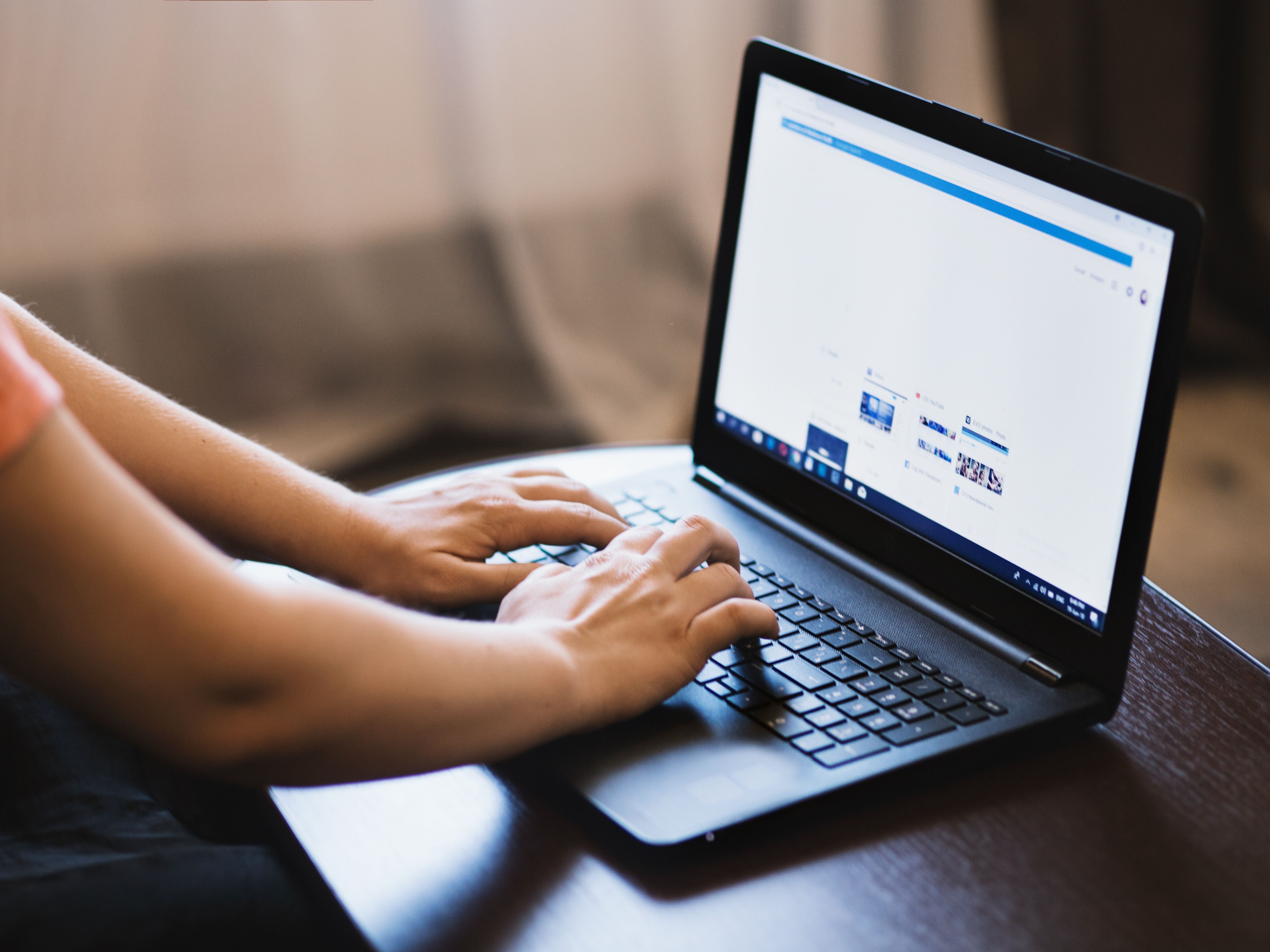 Apakah Blog Bisa Dijadikan Referensi Tugas Kuliah?