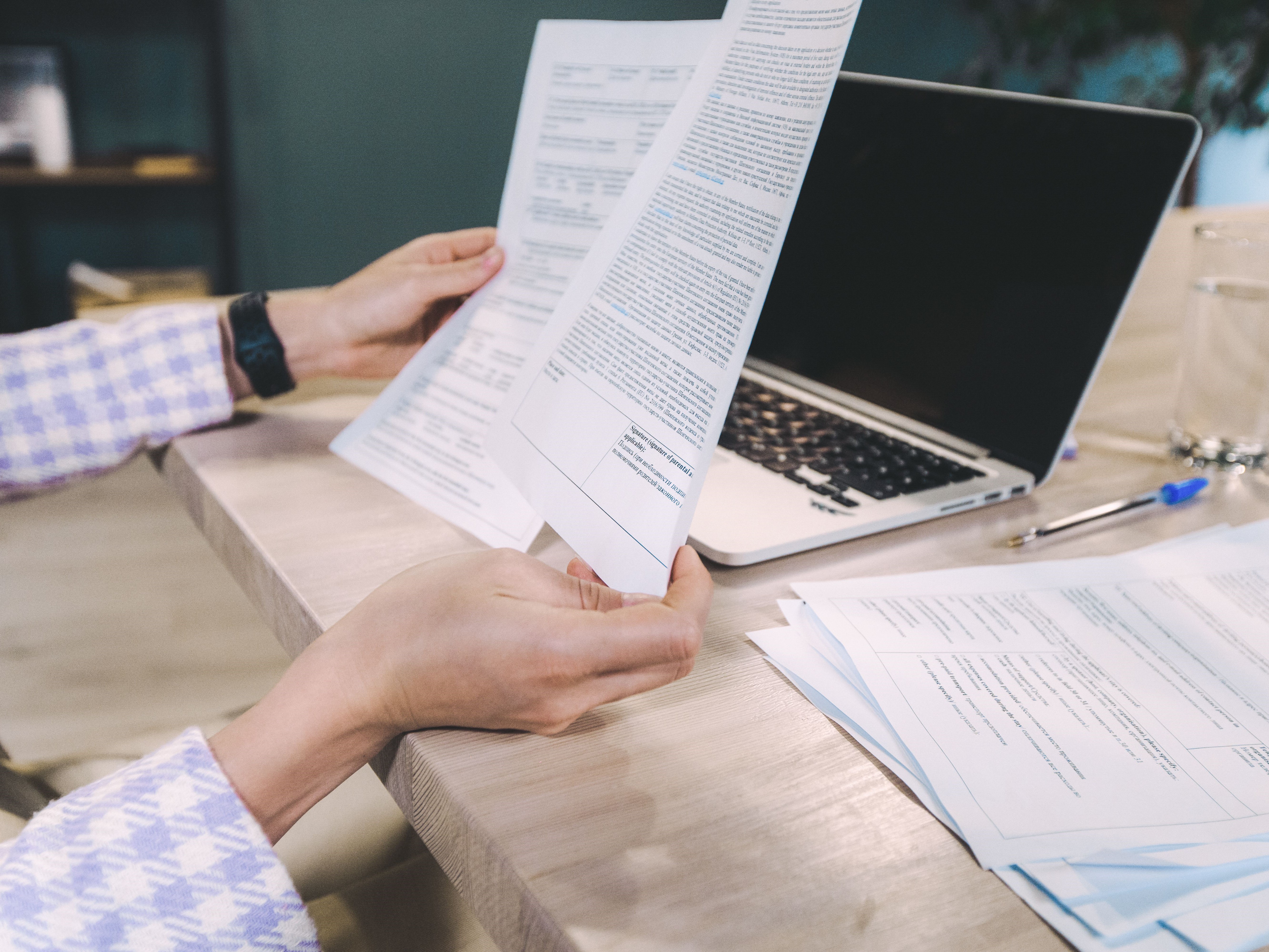 Cara Membuat Paper untuk Mahasiswa: Struktur dan Contohnya