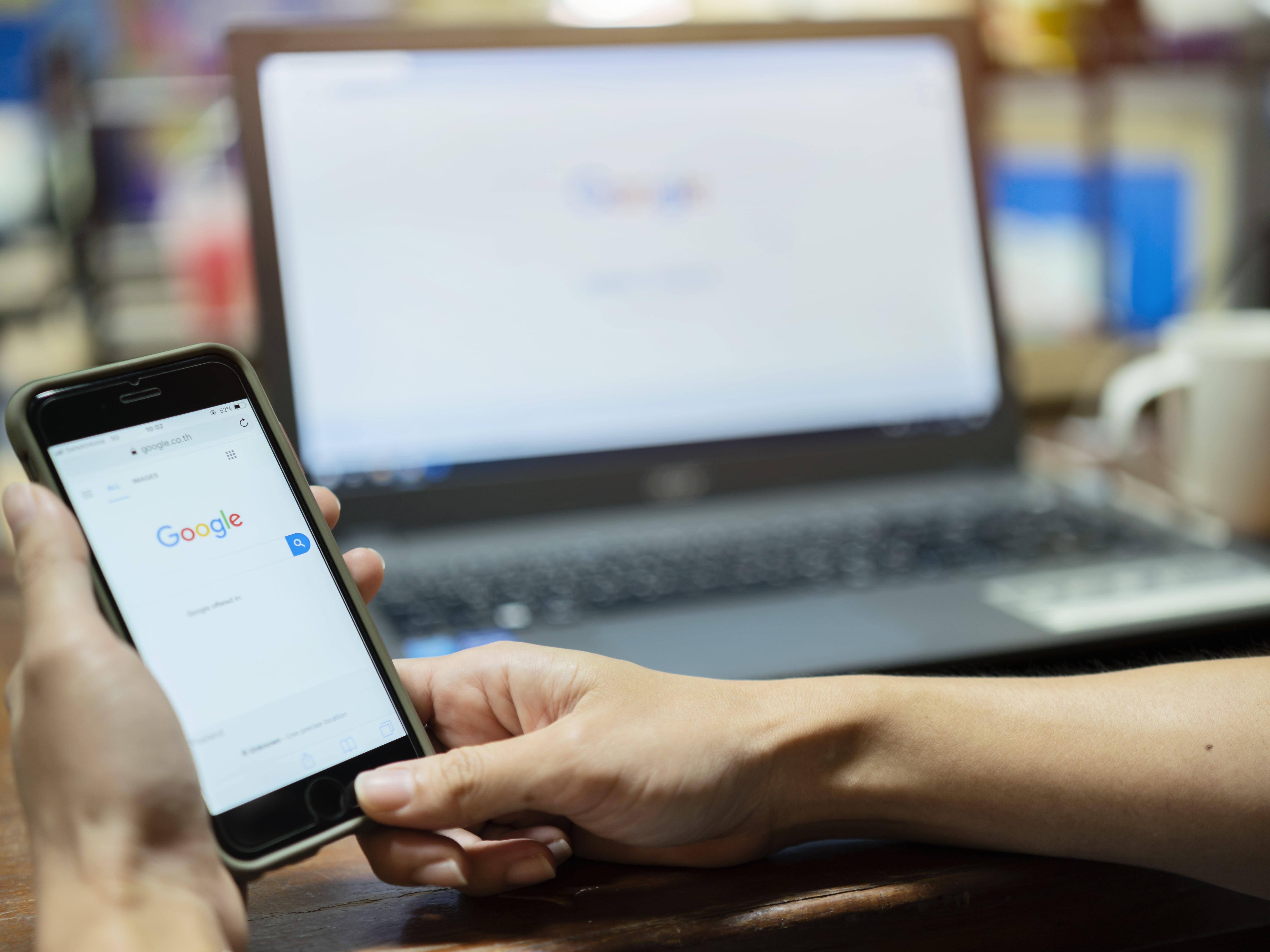 Google Ulang Tahun ke-28: Sejarah Google hingga Perannya bagi Mahasiswa