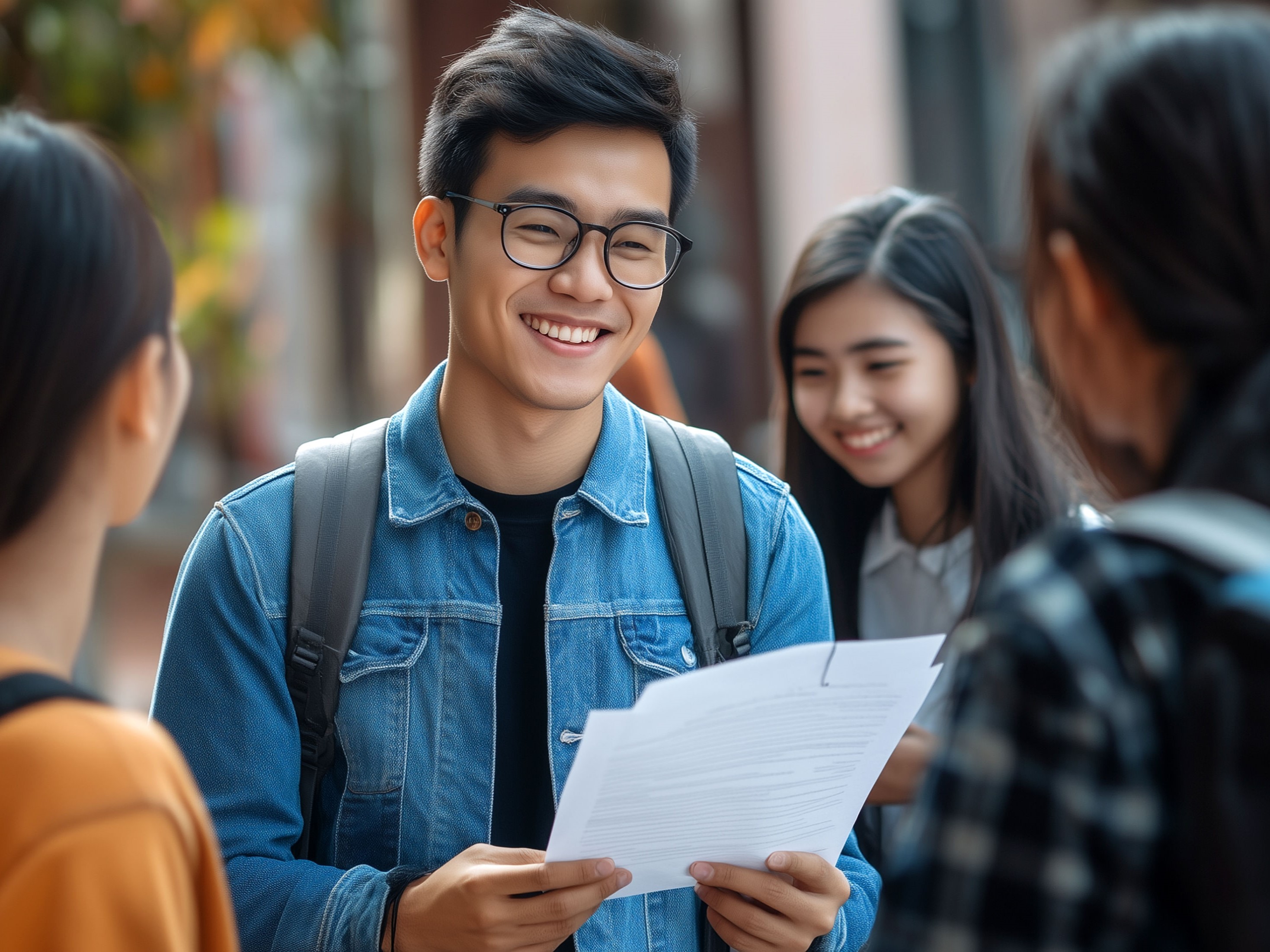 Bagaimana Cara Menghitung Nilai Akhir Mata Kuliah?