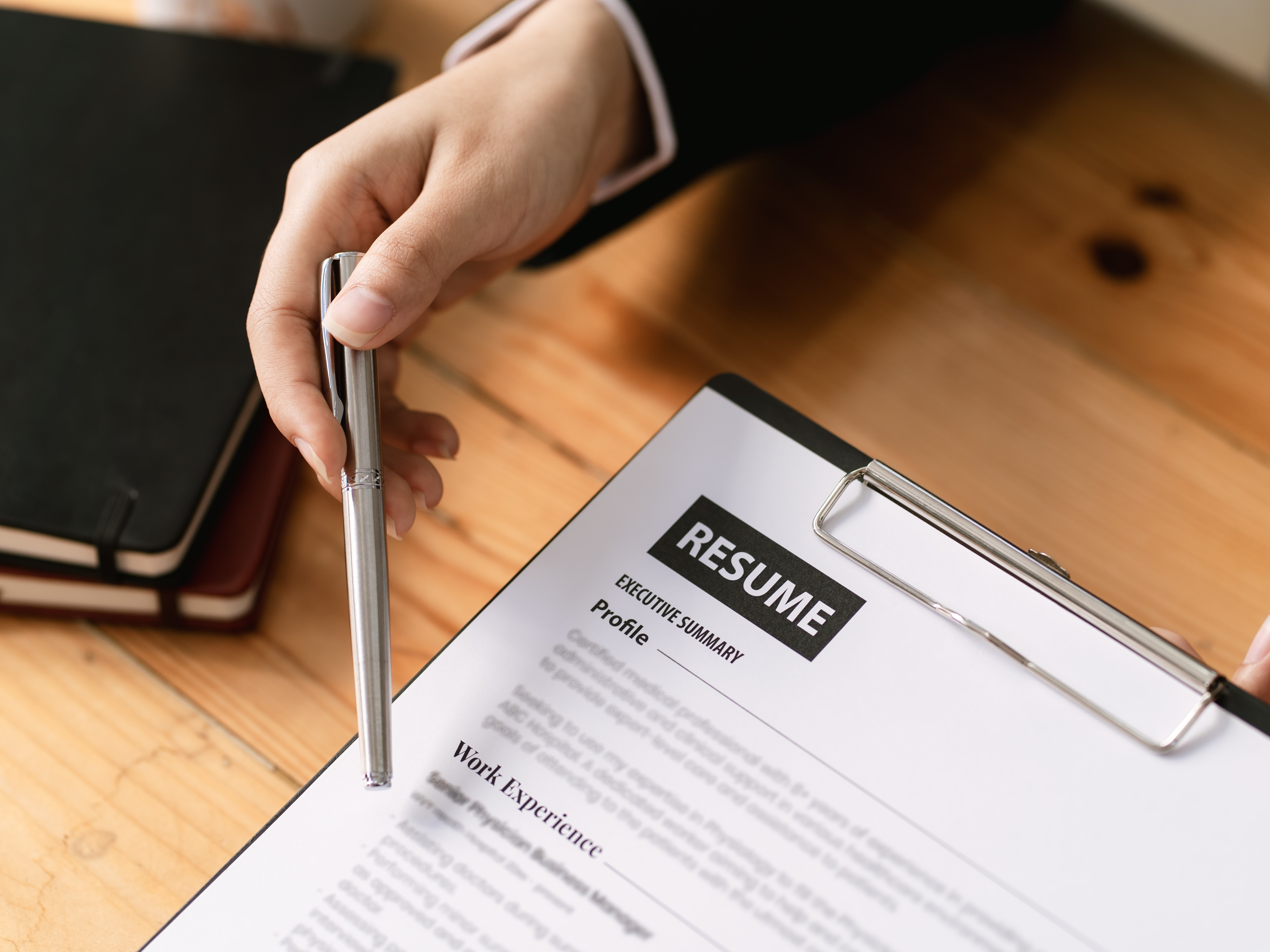 Cara Menambahkan Sertifikasi Google ke CV