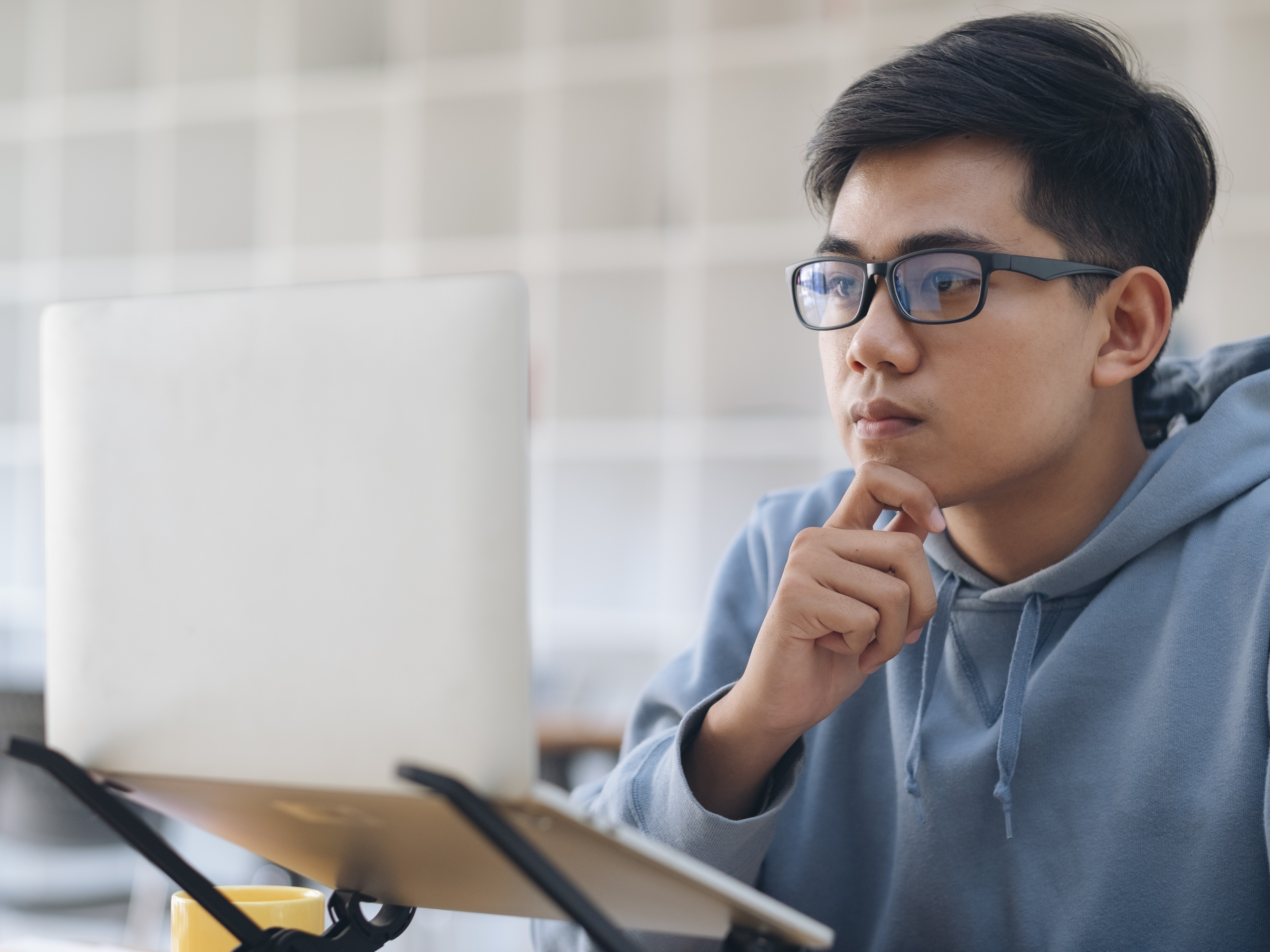 Apa yang Terjadi Jika Tidak Lulus Mata Kuliah?